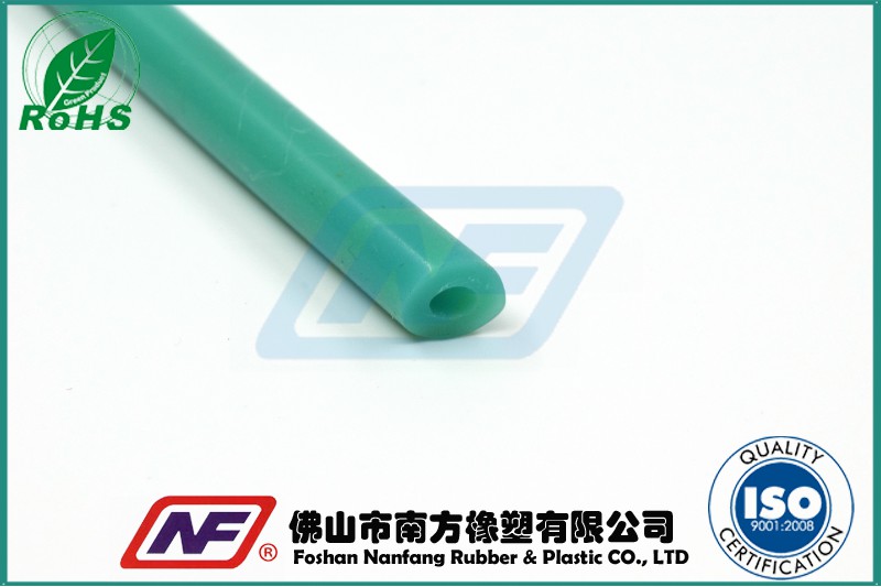 K8凯发橡塑 | 打造高品质硅胶发泡管