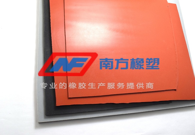 K8凯发橡塑：硅胶发泡板的创新者