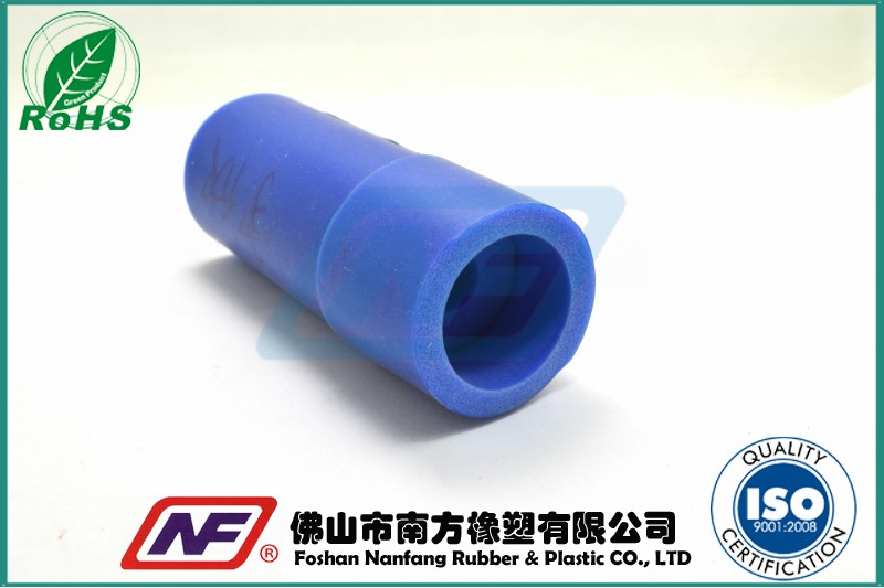 K8凯发橡塑|硅胶发泡条，环保与性能的结合